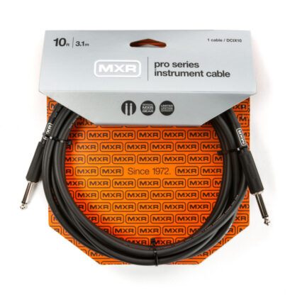 MXR PRO CABLE 3m instrumentni kabel