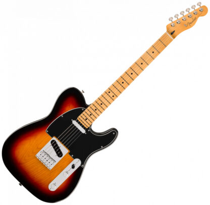 FENDER PLAYER II Telecaster MN 3TS električna kitara