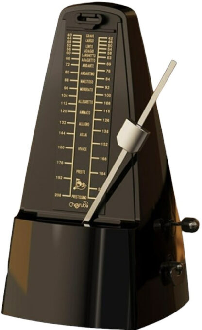 CHERUB WSM305 Blk mehanski metronom