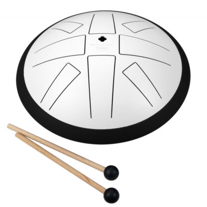 SELA SE372 MELODY TONGUE DRUM 10 C MAJOR steel tongue boben