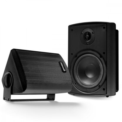 GEMINI GHSI-W650BT-BLK stenski monitor