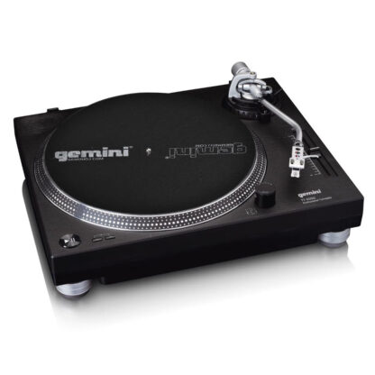 GEMINI TT-5000 Direct Drive gramofon