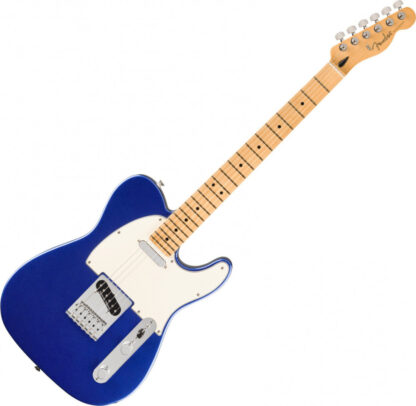 FENDER DEALER EXLUSIVE PLAYER TELE MN SNS DTB električna kitara