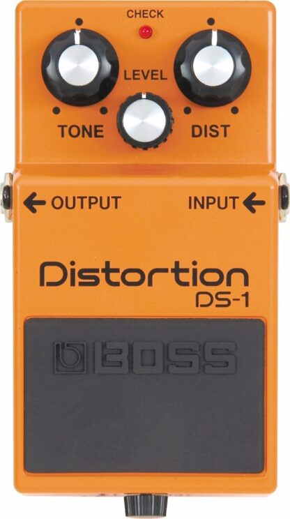 BOSS DS-1 Distortion kitarski efekt pedal