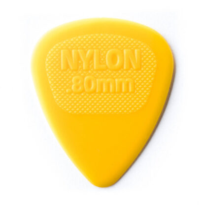 DUNLOP 443R.80 0.80 Nylon Midi (72) paket trzalic