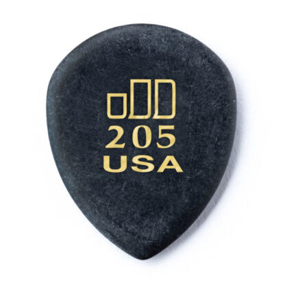 DUNLOP 477R205 Jazztone Point Tip (36) paket trzalic