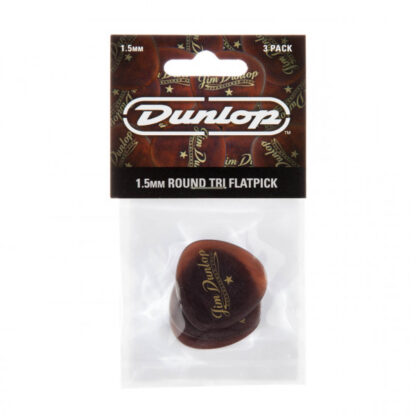 DUNLOP 494P101 Americana Round Triangle 1.5 (3) paket trzalic - Image 3