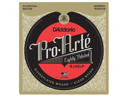 D'ADDARIO EJ45LP strune za klasično kitaro