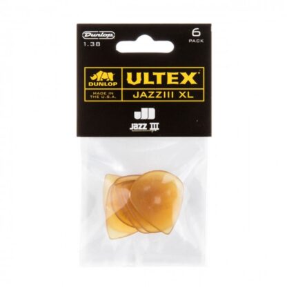 DUNLOP 427P1.38XL Ultex Jazz (6) paket trzalic - Image 3