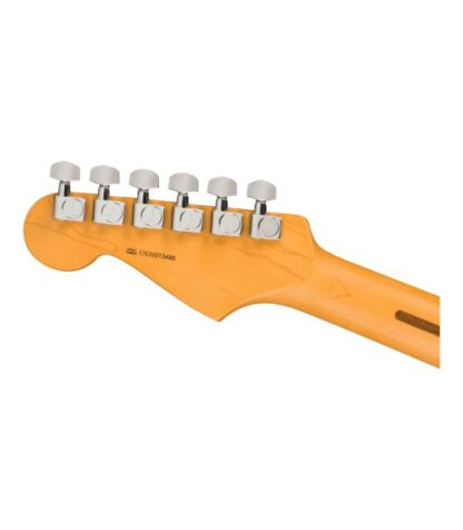 FENDER AM Pro II Stratocaster RW MBL električna kitara s kovčkom - Image 3
