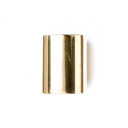 DUNLOP ACCESSORIES 223SL Brass MD/M slide - drsnik za kitaro - Image 2