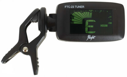 FLIGHT ACCESSORIES FTC-23 kromatični uglaševalec