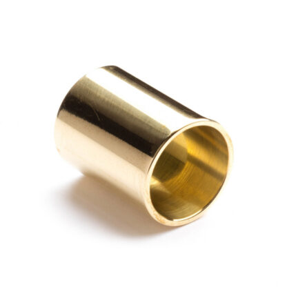 DUNLOP ACCESSORIES 223SL Brass MD/M slide - drsnik za kitaro