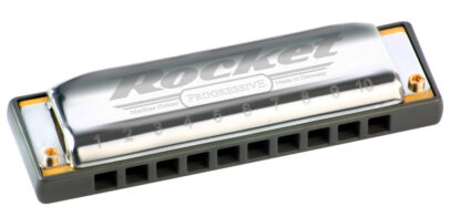 HOHNER HARMONICAS ROCKET 2013/20 C diatonične orglice