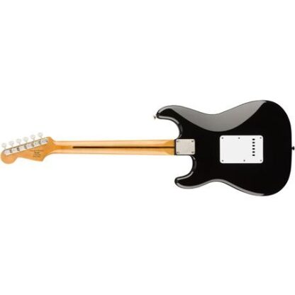 FENDER SQUIER CLASSIC VIBE 50S STRAT MN BLK električna kitara - Image 3