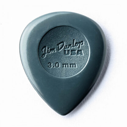 DUNLOP PICKS 445P3.0 NYL BIG STUBBY (6) paket trzalic - Image 2