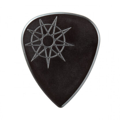 DUNLOP PICKS JIM ROOT NYLON (6) paket trzalic - Image 3