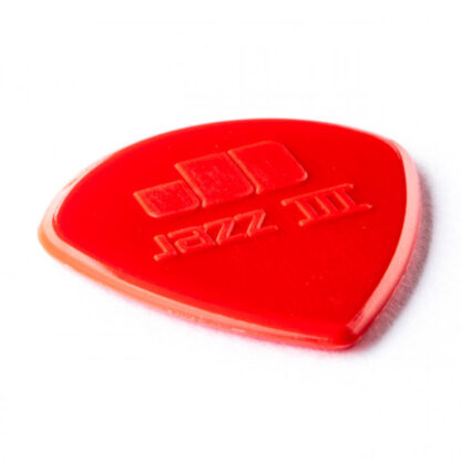 DUNLOP PICKS 47P3N NYLON JAZZ (6) paket trzalic - Image 3