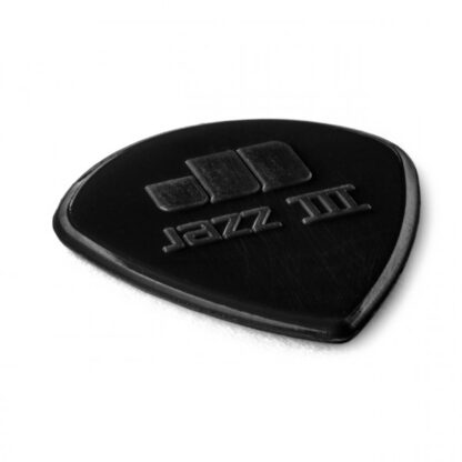 DUNLOP PICKS 47P3S NYLON JAZZ paket trzalic - Image 3