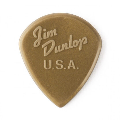 DUNLOP PICKS 47PJB3NG BONAMASSA GOLD JAZZ (6) paket trzalic - Image 3
