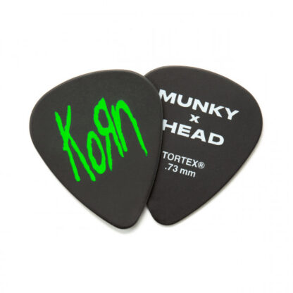 DUNLOP ACCESSORIES KRHCN1065-7 KORN HEAVY CORE 10-65-7 strune za električno kitaro - Image 2