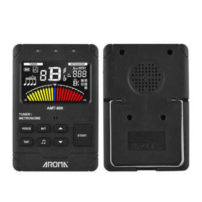 AROMA AMT-600 kromatični uglaševalec - Image 2