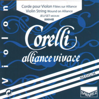 CORELLI 800M ALLIANCE VIVACE strune za violino