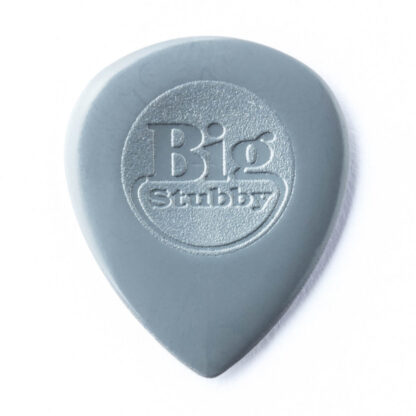 DUNLOP PICKS 445P2.0 NYL BIG STUBBY (6) paket trzalic