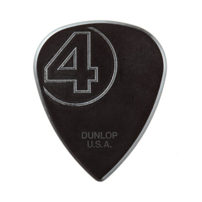 DUNLOP PICKS JIM ROOT NYLON (6) paket trzalic