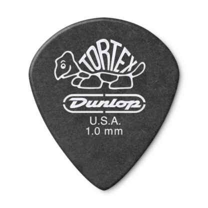 DUNLOP PICKS 482P1.0 TORTEX (12) paket trzalic