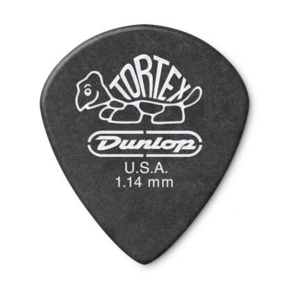 DUNLOP PICKS 482P1.14 TORTEX PB JZ (12) paket trzalic