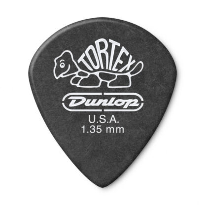 DUNLOP PICKS 482P1.35 TORTEX PB JZ (12) paket trzalic