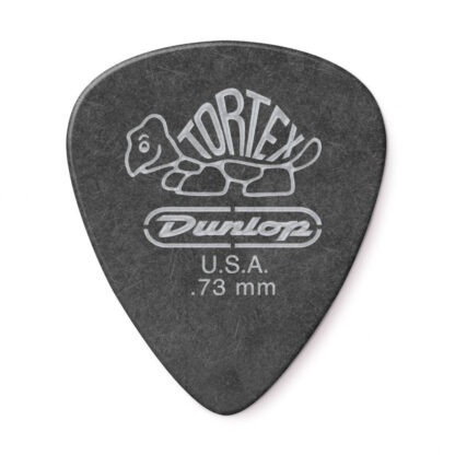 DUNLOP PICKS 488P.73 TORTEX PB STD (12) paket trzalic