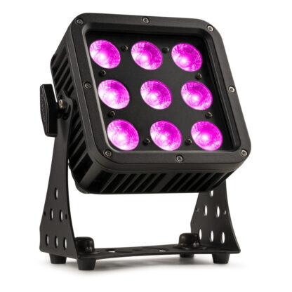 BEAMZ STARCOLOR 72 RGBW led svetlobni efekt