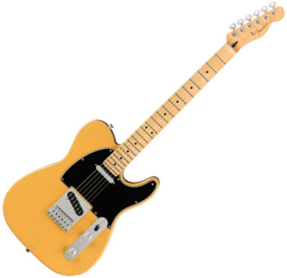 FENDER VINTERA II 50s Nocaster MN BGB električna kitara