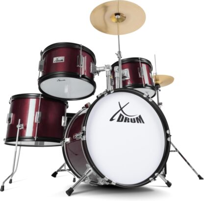 XDrum Junior Pro Kids Drum SET