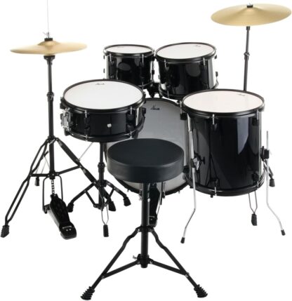 XDRUM SET ROOKIE 20' Z ČINELAMI - Image 2