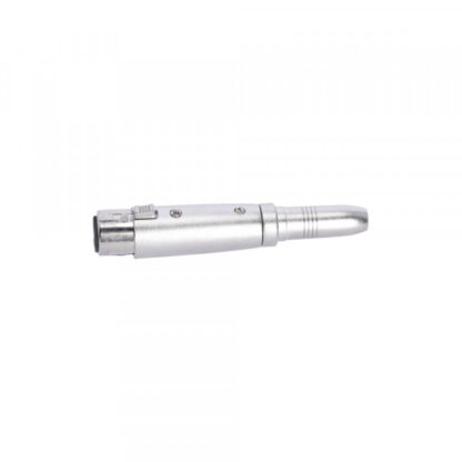 ADAM HALL K4AXF3JF3 XLR F / 6.3 J F adapter - Image 3