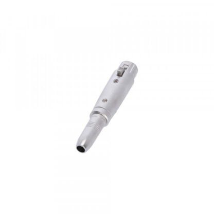 ADAM HALL K4AXF3JF3 XLR F / 6.3 J F adapter - Image 2