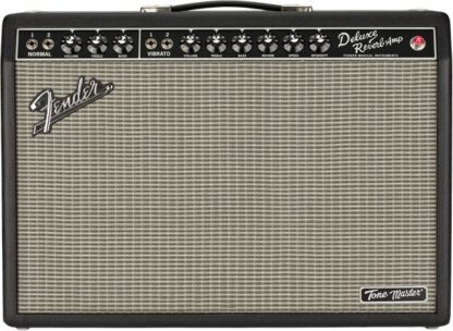 FENDER TONEMASTER DELUXE REVERB kitarski ojačevalec