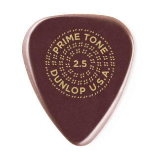 DUNLOP PICKS 511P2.50 PRIMETONE STD-3PLY (12) paket trzalic