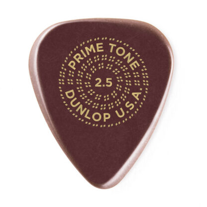 DUNLOP PICKS 511P2.50 PRIMETONE STD-3PLY (12) paket trzalic