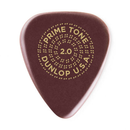 DUNLOP PICKS 511P2.00 PRIMETONE 2.0 (12) paket trzalic