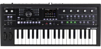 KORG MICROKORG2 MBK elektronska klaviatura