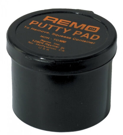 REMO RT-1001-52 PUTTY PAD vadbena guma