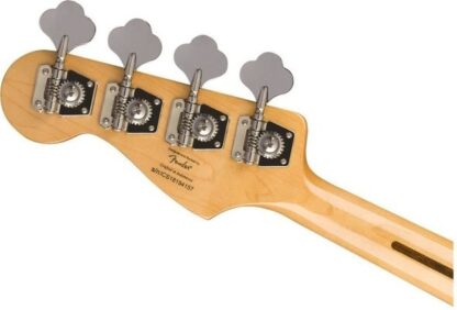 FENDER SQUIER CLASSIC VIBE 70s MN bas kitara - Image 3