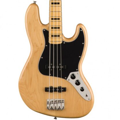 FENDER SQUIER CLASSIC VIBE 70s MN bas kitara - Image 2