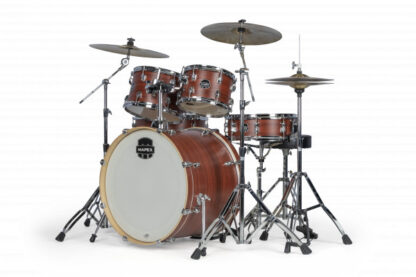 MAPEX VENUS Rosewood akustični bobni s činelami - Image 3