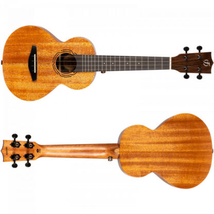FLIGHT UKULELE NUC500 koncert ukulele s torbo - Image 3