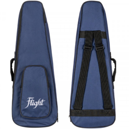 FLIGHT UKULELE NUS500 sopran ukulele s torbo - slika 3
